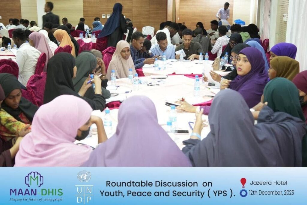 Youth, Peace and Security Forum – Final Report 1 WhatsApp Image 2025 12 11 at 17.46.17 e1a404a4